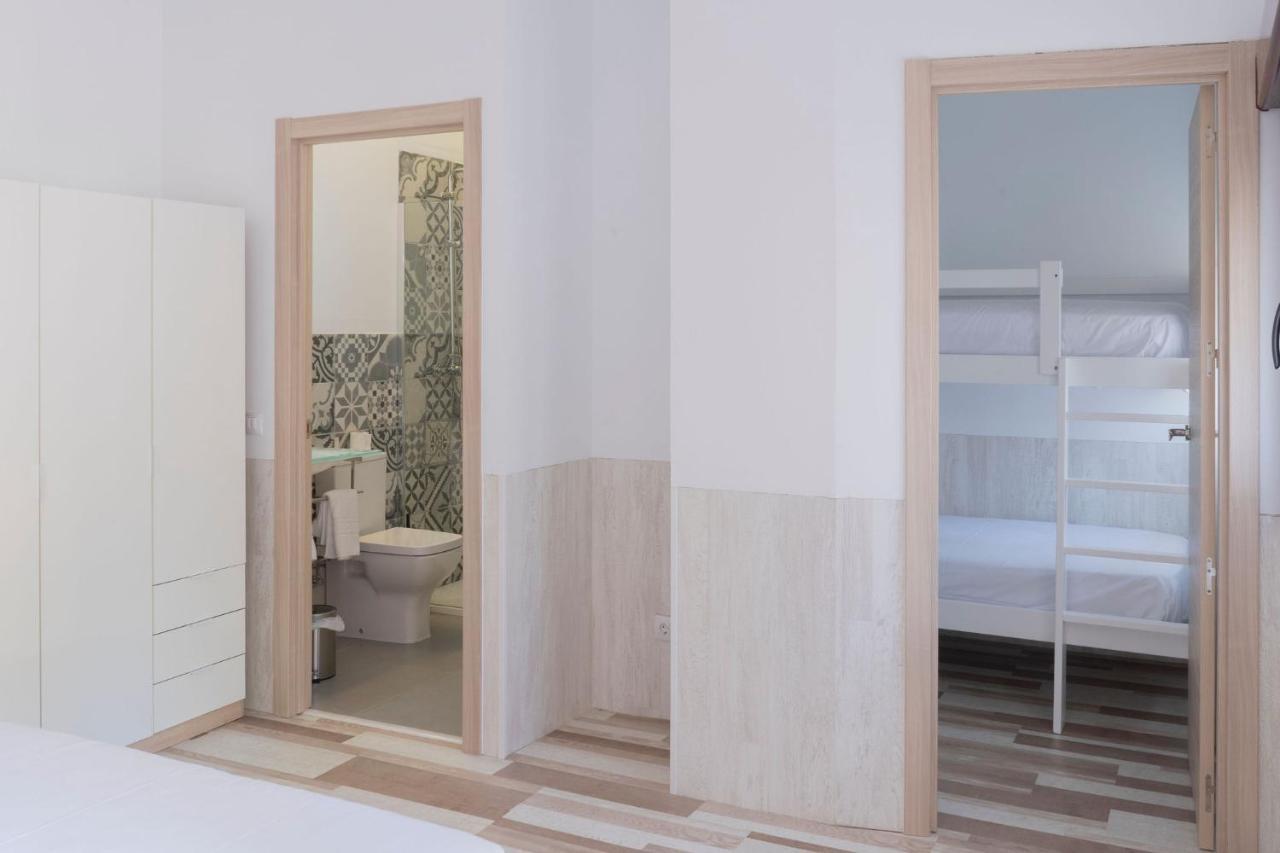 Casa Jardin El Colmenar Hotel Las Navas Del Marques Luaran gambar