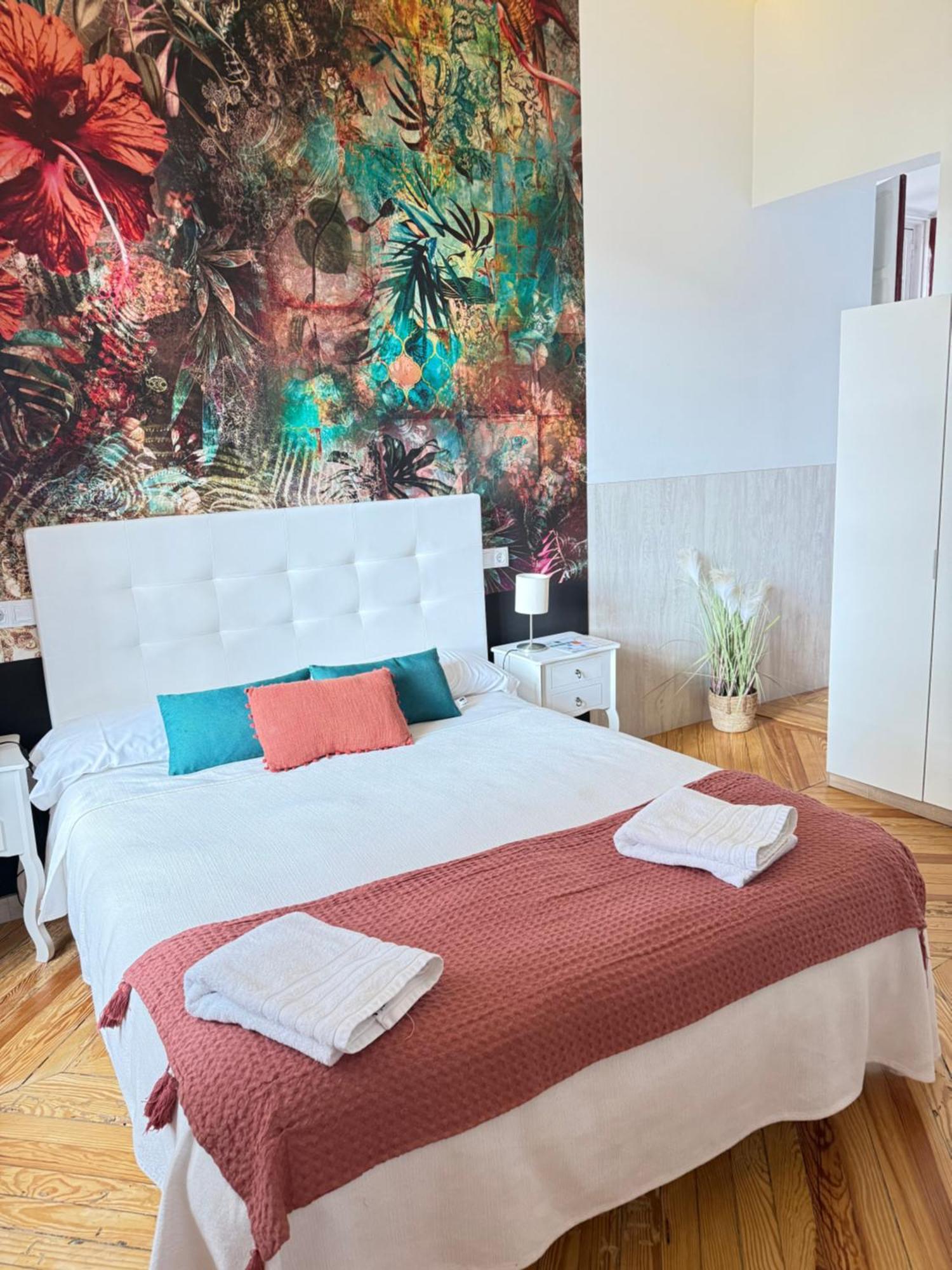 Casa Jardin El Colmenar Hotel Las Navas Del Marques Luaran gambar